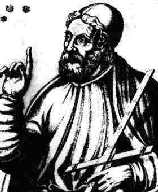 Claudius Ptolemy